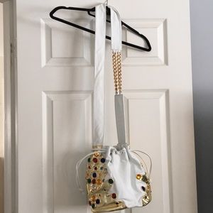 Vintage bag from the 70s